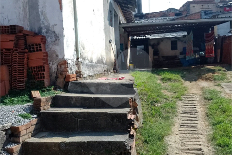 Terreno à venda em Vila Pereira Barreto, São Paulo, SP