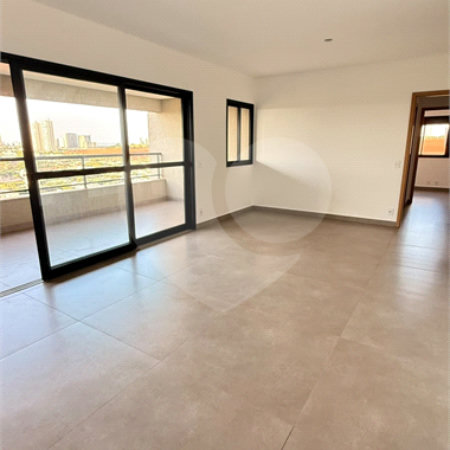 Apartamento à venda com 4 suítes em Jardim Olhos D'Água II, Ribeirão Preto, SP