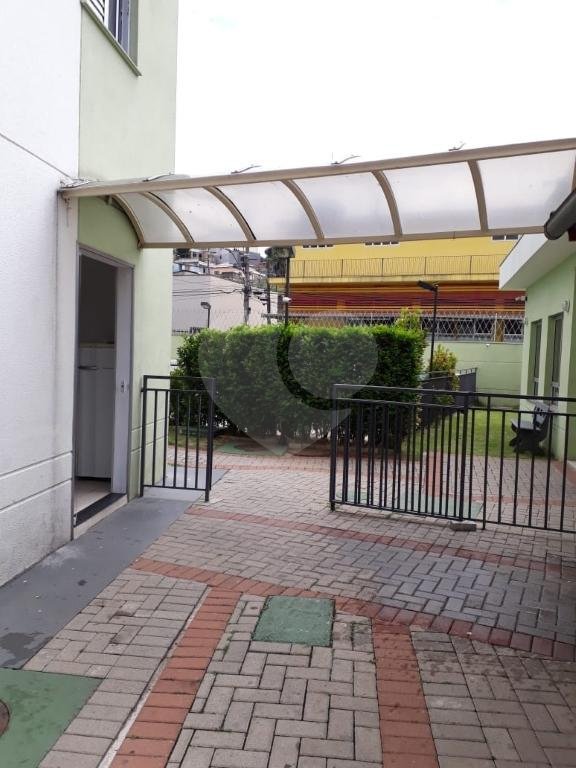 Apartamento à venda com 2 quartos em Freguesia do Ó, São Paulo, SP