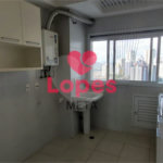 Apartamento à venda com 3 suítes em Jardim das Colinas, São José dos Campos, SP