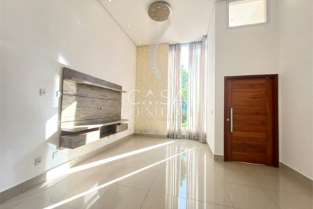 Casa em condomínio à venda com 3 suítes em Iporanga, Sorocaba, SP