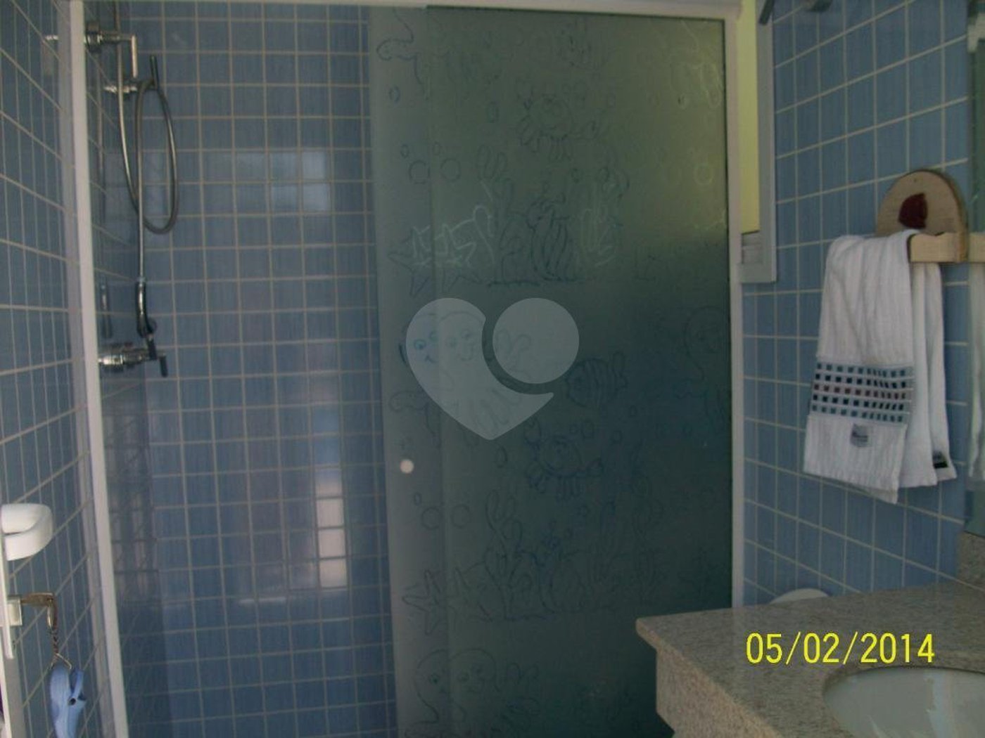 Casa em condomínio à venda com 4 suítes em Horto, São Paulo, SP