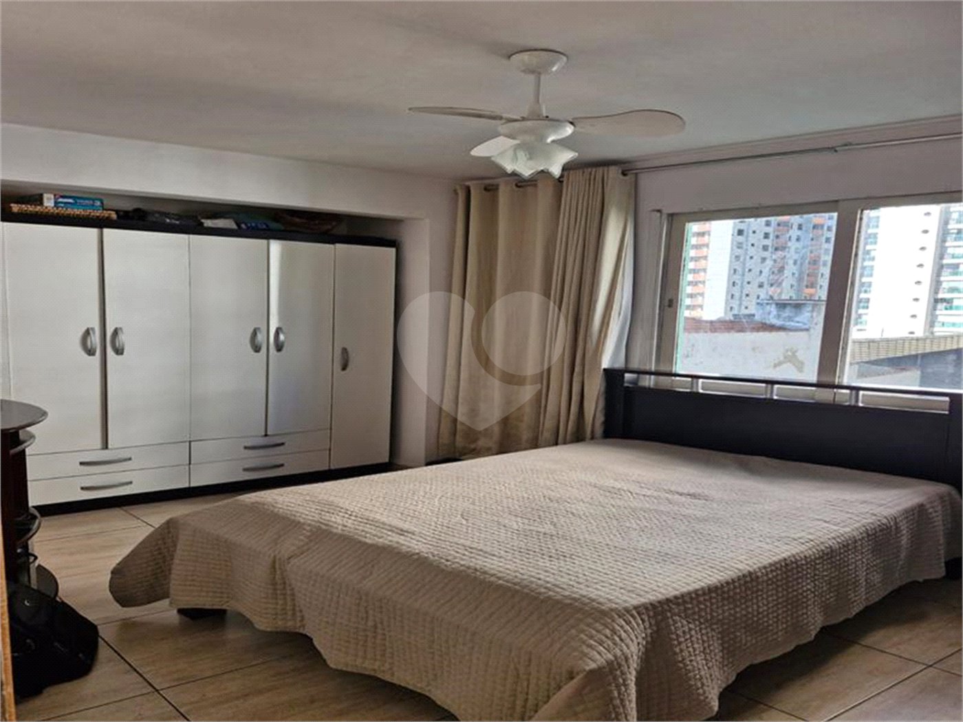 Apartamento à venda com 3 quartos, sendo 1 suíte, em Barra Funda, São Paulo, SP