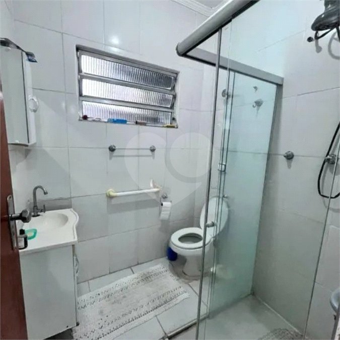 Casa Térrea à venda com 3 quartos em Vila Pereira Barreto, São Paulo, SP