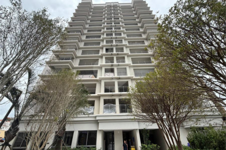Apartamento à venda com 3 suítes em Tucuruvi, São Paulo, SP