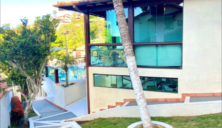 Casa à venda com 8 suítes em Rasa, Armação dos Búzios, RJ