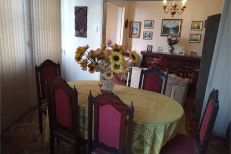 Apartamento à venda com 3 quartos em Copacabana, Rio de Janeiro, RJ
