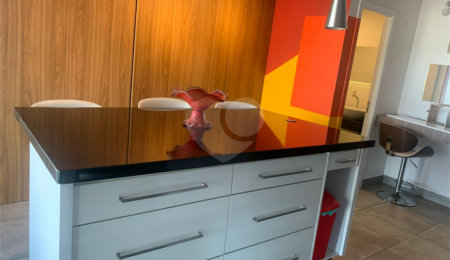Apartamento à venda com 1 suíte em Pinheiros, São Paulo, SP