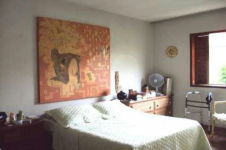 Casa Térrea à venda com 3 quartos, sendo 1 suíte, em Jardim Marajoara, São Paulo, SP