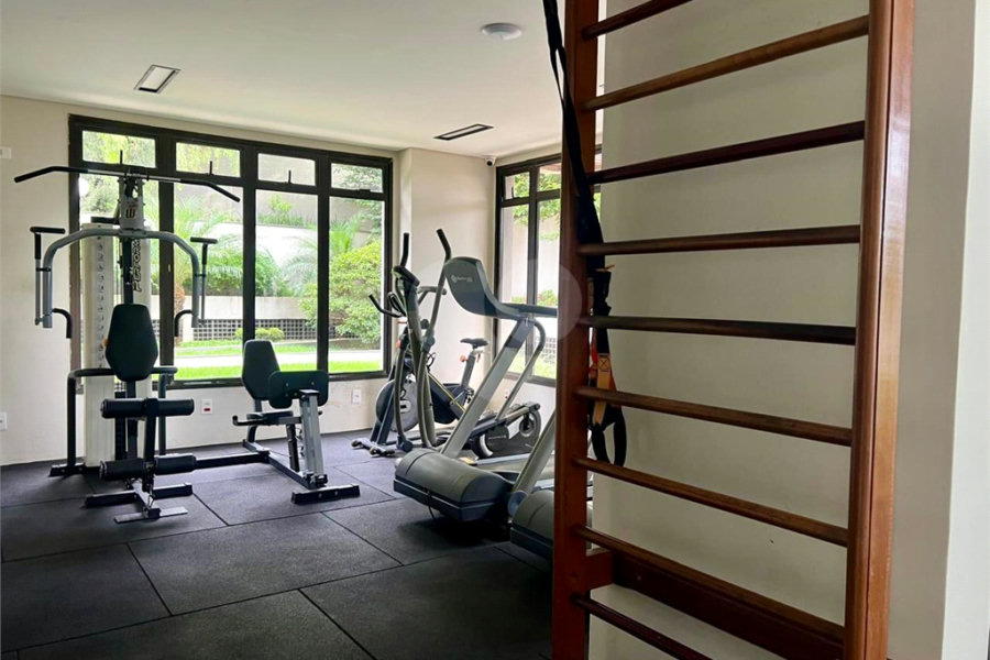 Apartamento à venda com 2 quartos, sendo 1 suíte, em Casa Verde, São Paulo, SP