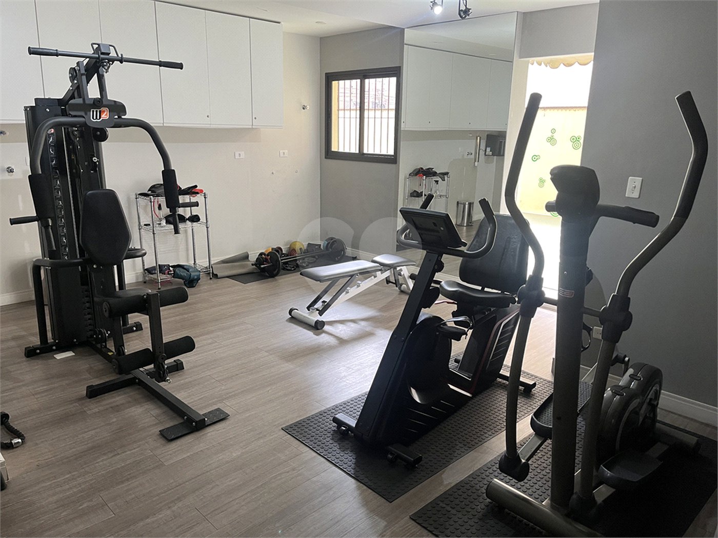 Apartamento à venda com 2 quartos em Vila Monte Alegre, São Paulo, SP