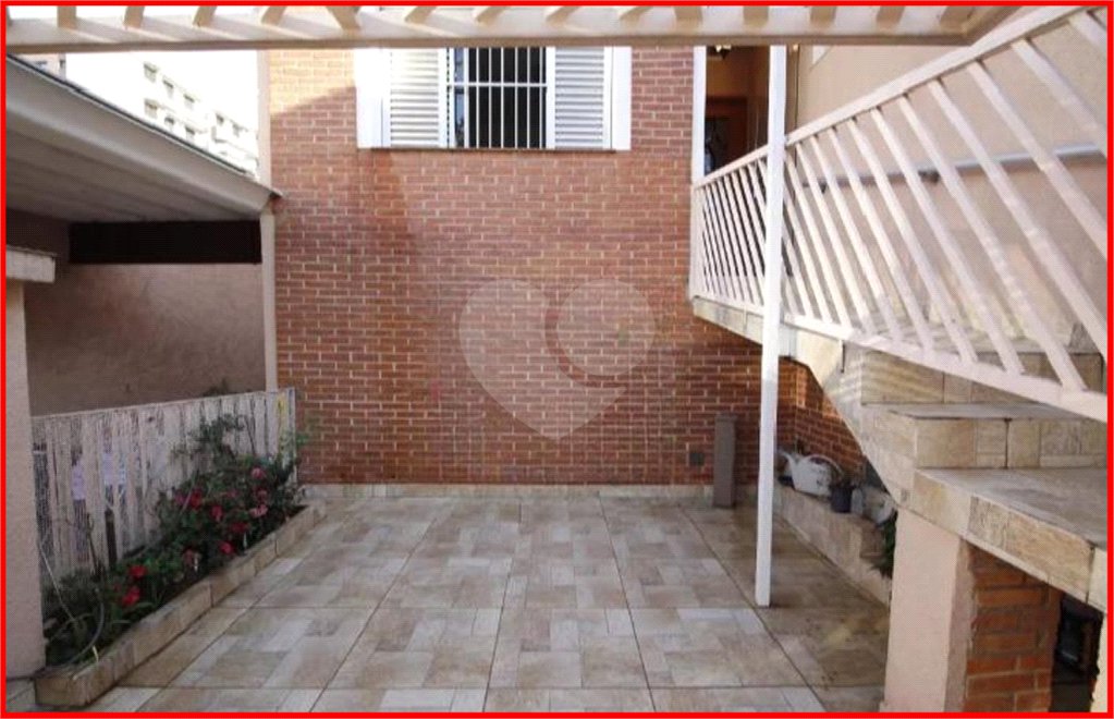 Sobrado à venda com 2 quartos em Santa Teresinha, São Paulo, SP