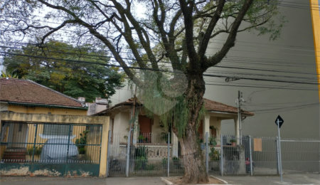 Terreno à venda em Vila Guilherme, São Paulo, SP