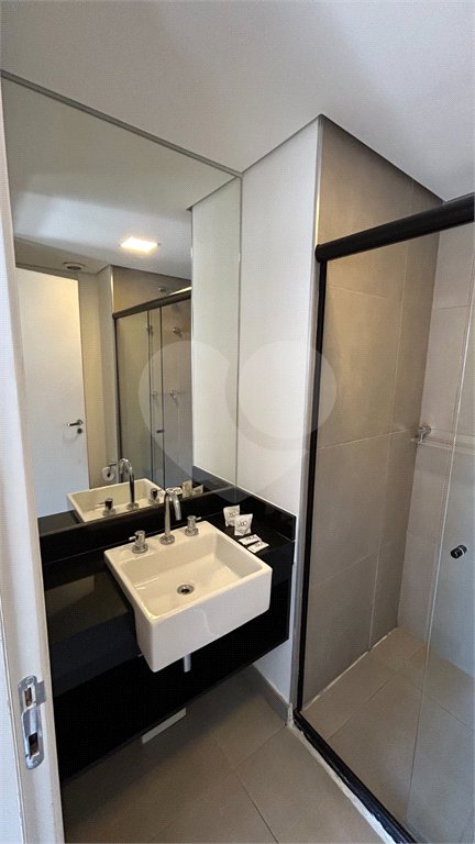 Apartamento à venda com 1 quarto em Vila Mariana, São Paulo, SP