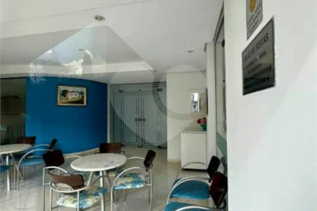 Apartamento à venda com 1 quarto em Ipiranga, São Paulo, SP