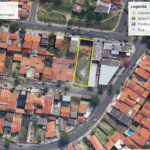 Terreno à venda em Jardim das Vitórias Régias, Valinhos, SP