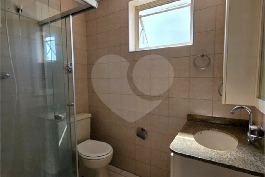 Apartamento à venda com 1 suíte em Vila Guarani, São Paulo, SP