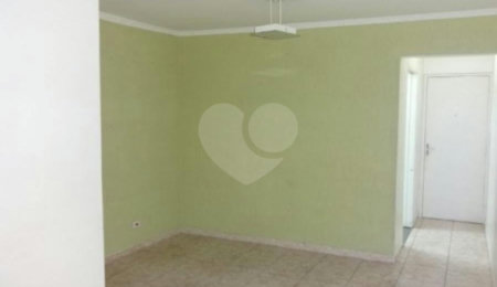Apartamento à venda com 3 quartos em Parque Mandaqui, São Paulo, SP