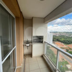 Apartamento à venda com 3 suítes em Jardim Emília, Sorocaba, SP