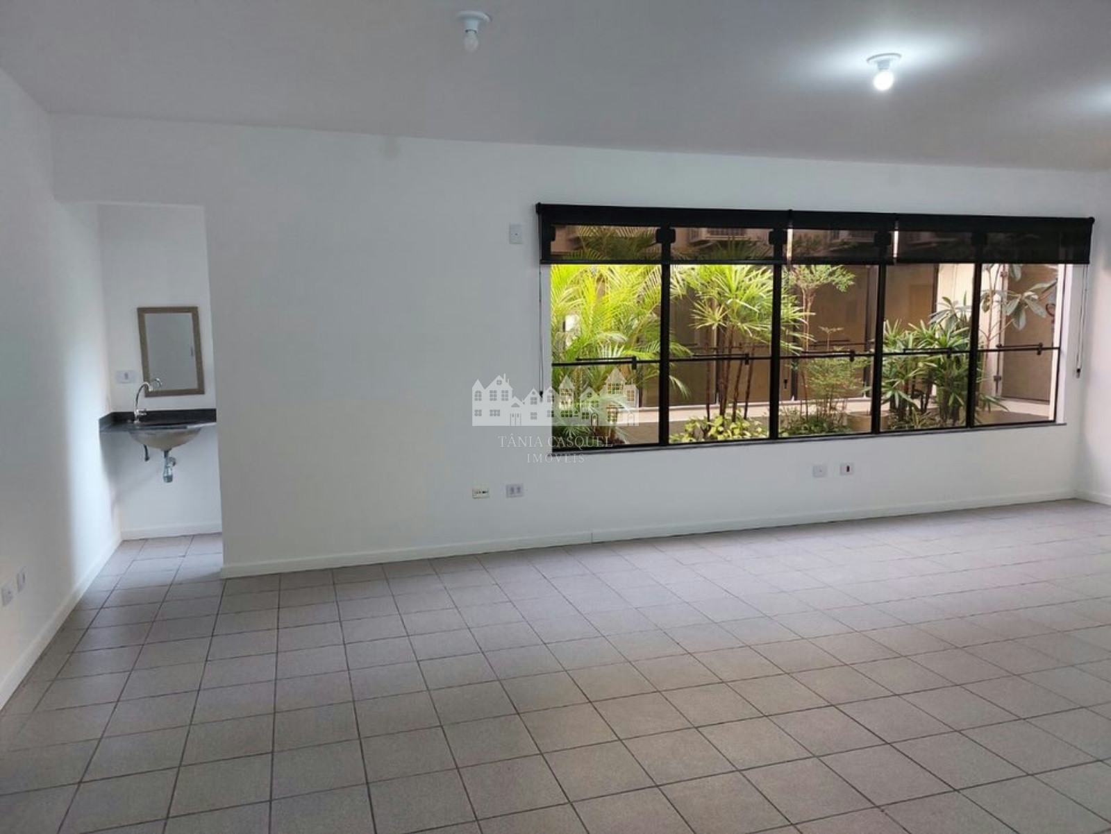 Sala-Conjunto, 66 m² - Foto 2