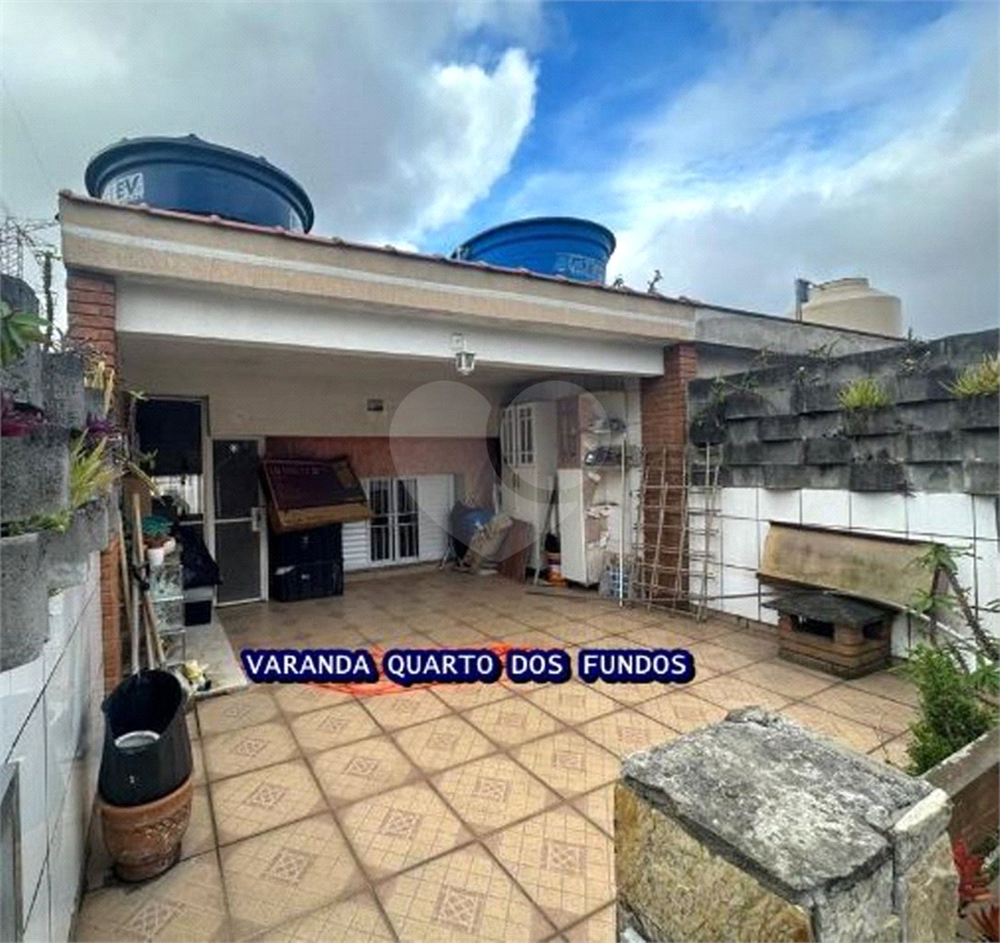 Sobrado à venda com 3 quartos, sendo 1 suíte, em Jardim Aricanduva, São Paulo, SP