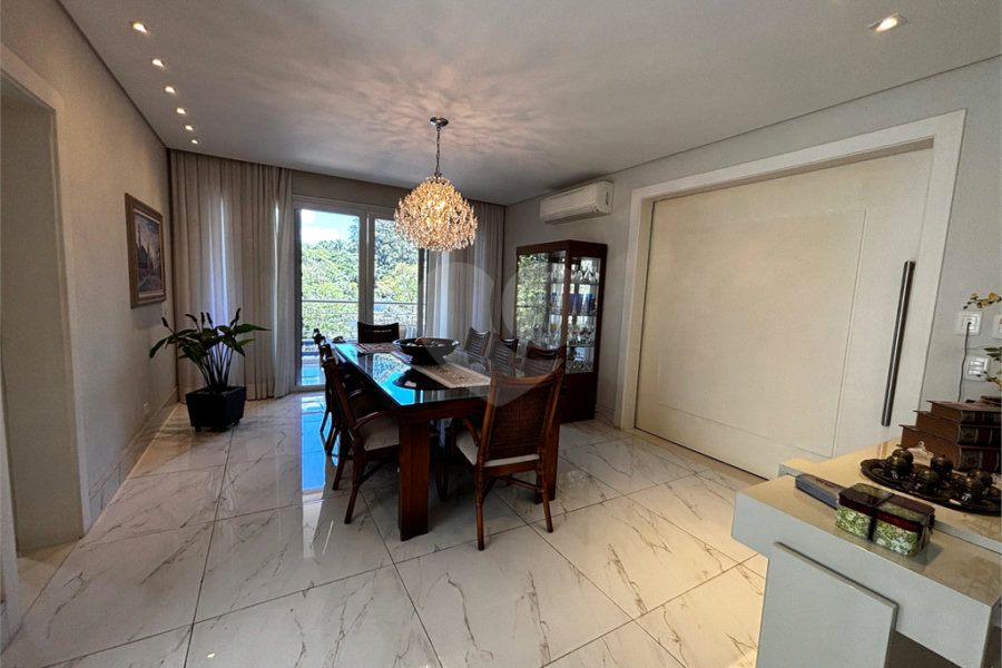 Terreno à venda com 1 quarto, sendo 3 suítes, no condomínio Reserva Nova Cantareira, São Paulo - SP