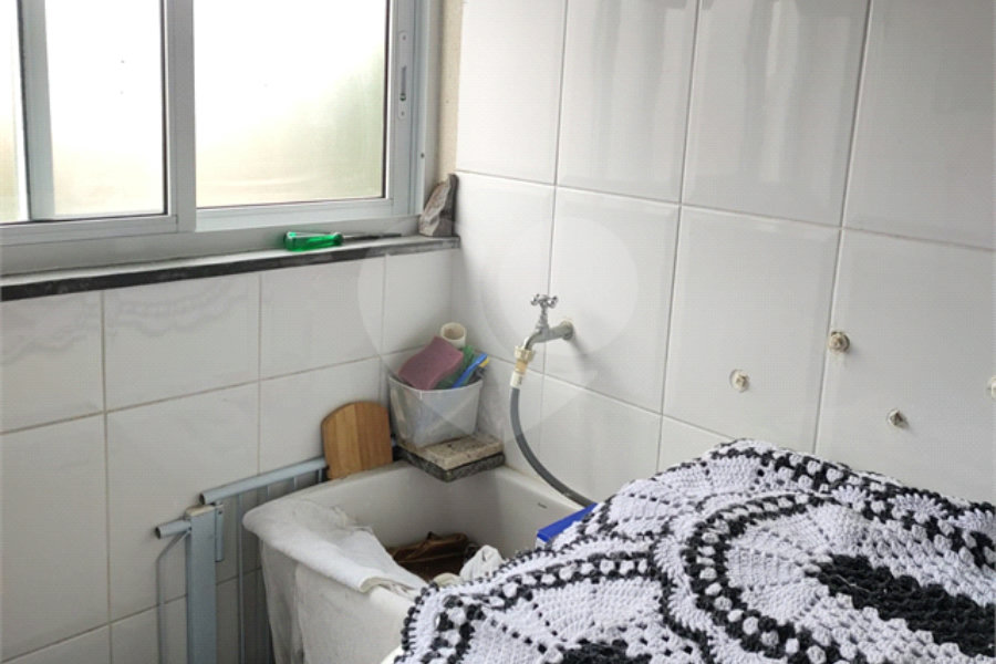 Apartamento à venda com 2 quartos, sendo 1 suíte, em Vila Guilherme, São Paulo, SP