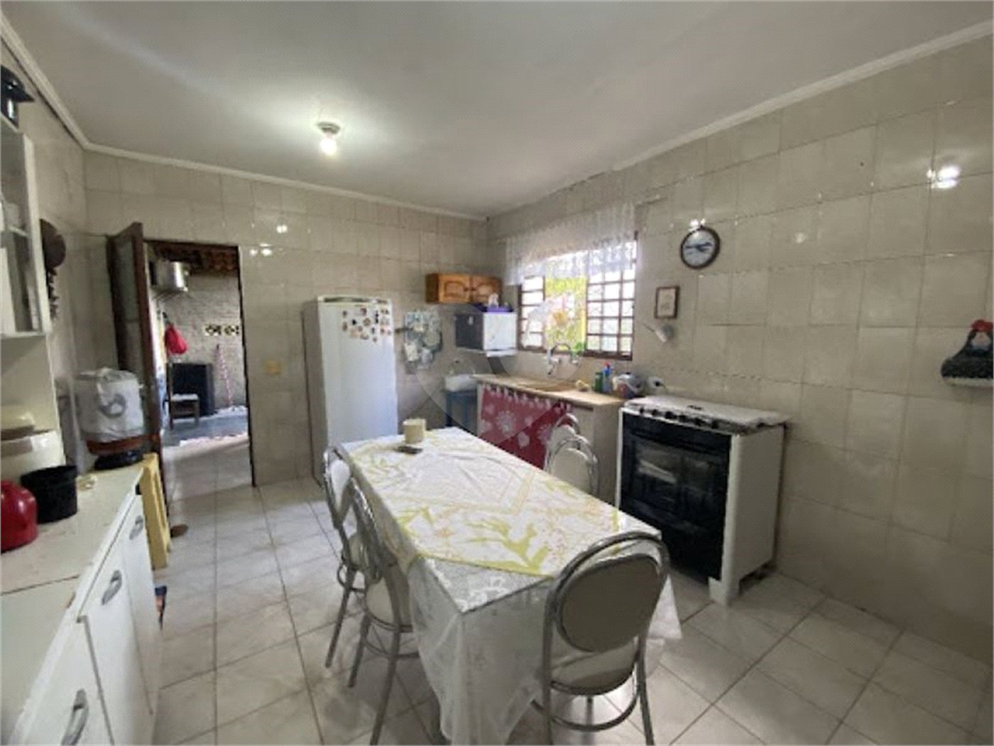 Chácara à venda com 3 quartos, sendo 1 suíte, em João Jabour, Salto, SP