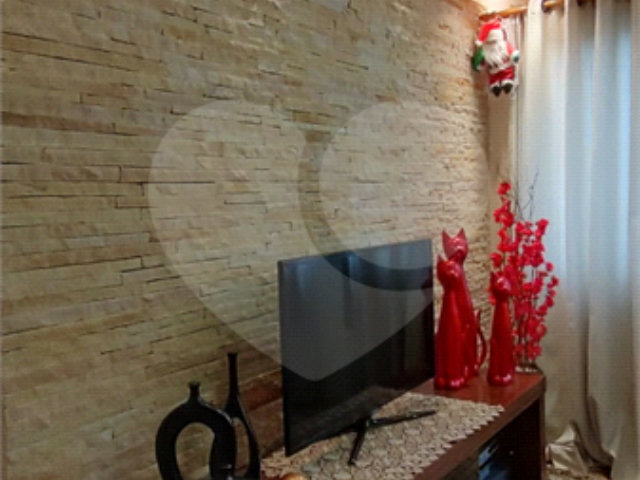 Apartamento à venda com 3 quartos em Freguesia do Ó, São Paulo, SP