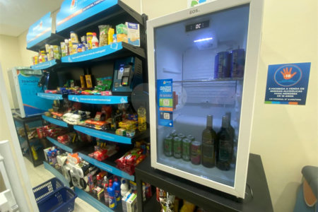 Apartamento à venda com 3 quartos, sendo 1 suíte, em Vila Maria, São Paulo, SP