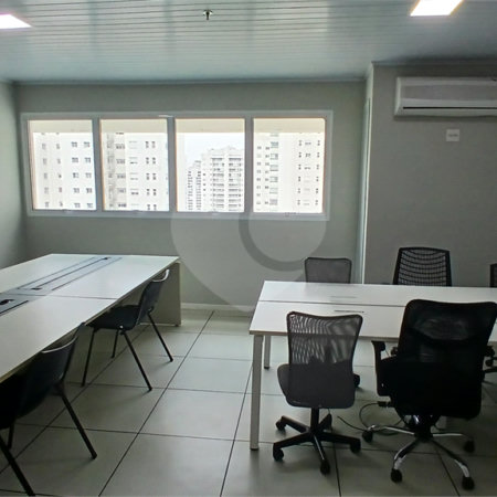 Sala para alugar no Centro, São Bernardo do Campo, SP
