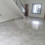 Sobrado à venda com 3 quartos, sendo 1 suíte, em Vila São Paulo, São Paulo, SP