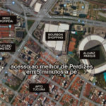 Apartamento à venda com 3 quartos, sendo 1 suíte, em Perdizes, São Paulo, SP
