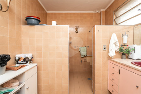 Apartamento à venda com 4 quartos, sendo 1 suíte, em Higienópolis, São Paulo, SP