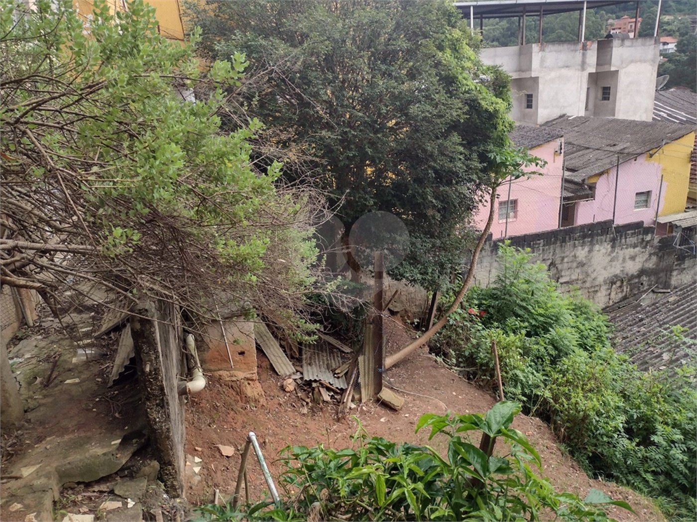 Terreno à venda em Tucuruvi, São Paulo, SP