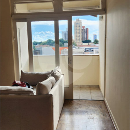 Apartamento à venda com 2 quartos, sendo 1 suíte, no Centro, Araraquara, SP