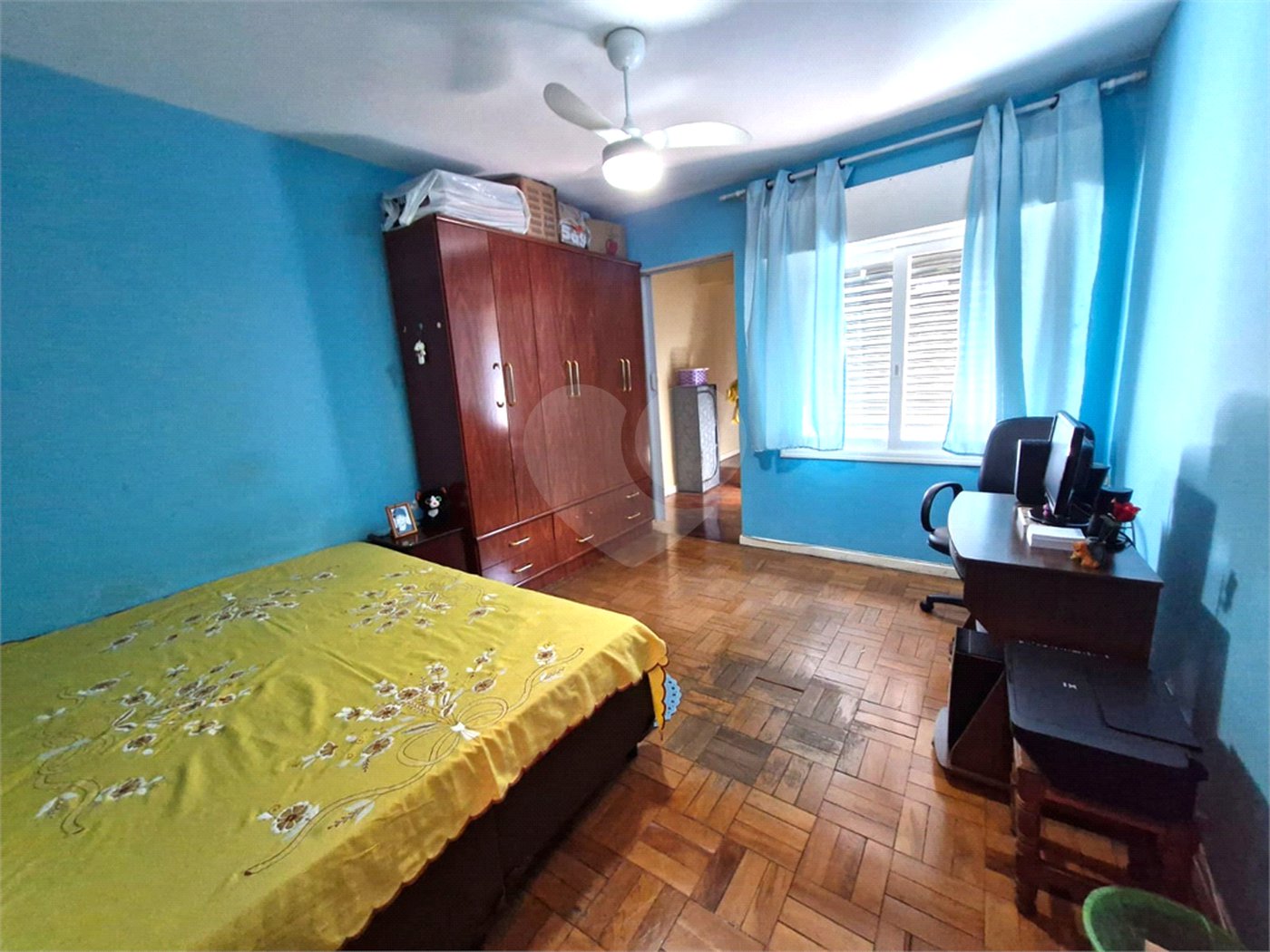 Sobrado à venda com 3 quartos em Alto da Boa Vista, São Paulo, SP
