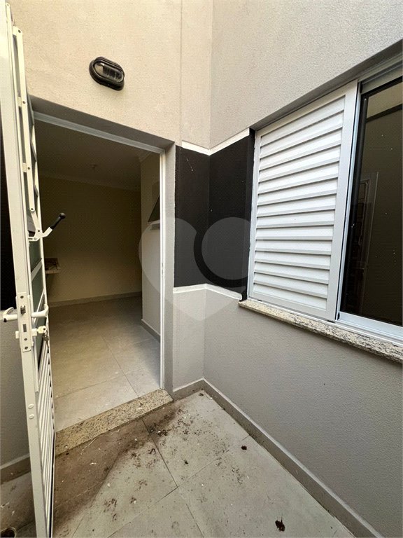 Apartamento à venda com 1 quarto em Vila Gustavo, São Paulo, SP