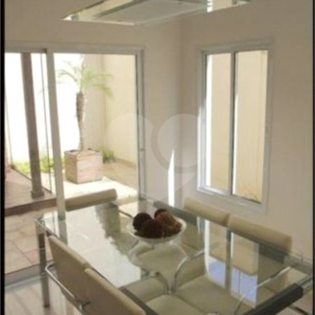Casa à venda com 3 suítes no condomínio Villaggio Della Hípica, São Paulo - SP