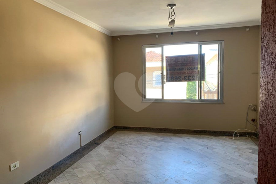 Sobrado à venda com 7 quartos em Mandaqui, São Paulo, SP