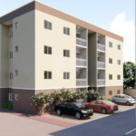 Apartamento à venda com 2 quartos em Jardim das Cerejeiras, Atibaia, SP