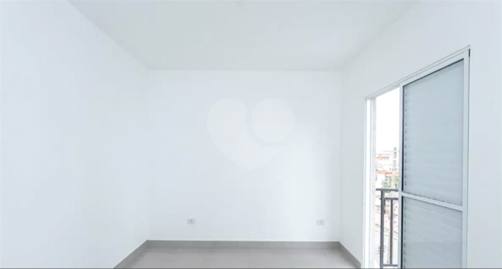 Apartamento à venda com 2 quartos em Casa Verde, São Paulo, SP