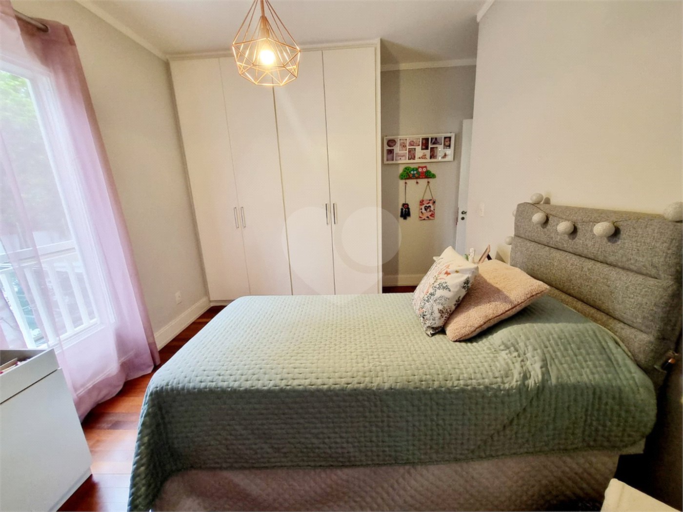 Casa à venda com 3 suítes no condomínio Villa Splendore, São Paulo - SP