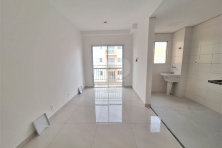Apartamento à venda ou para alugar com 2 quartos em João Xxiii, Vinhedo, SP