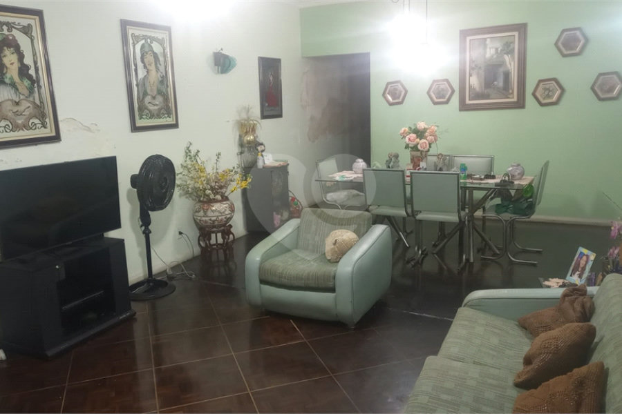 Casa Térrea à venda com 3 quartos, sendo 2 suítes, em Santa Teresinha, São Paulo, SP