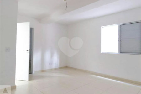Apartamento à venda com 2 quartos, sendo 1 suíte, em Vila Nivi, São Paulo, SP