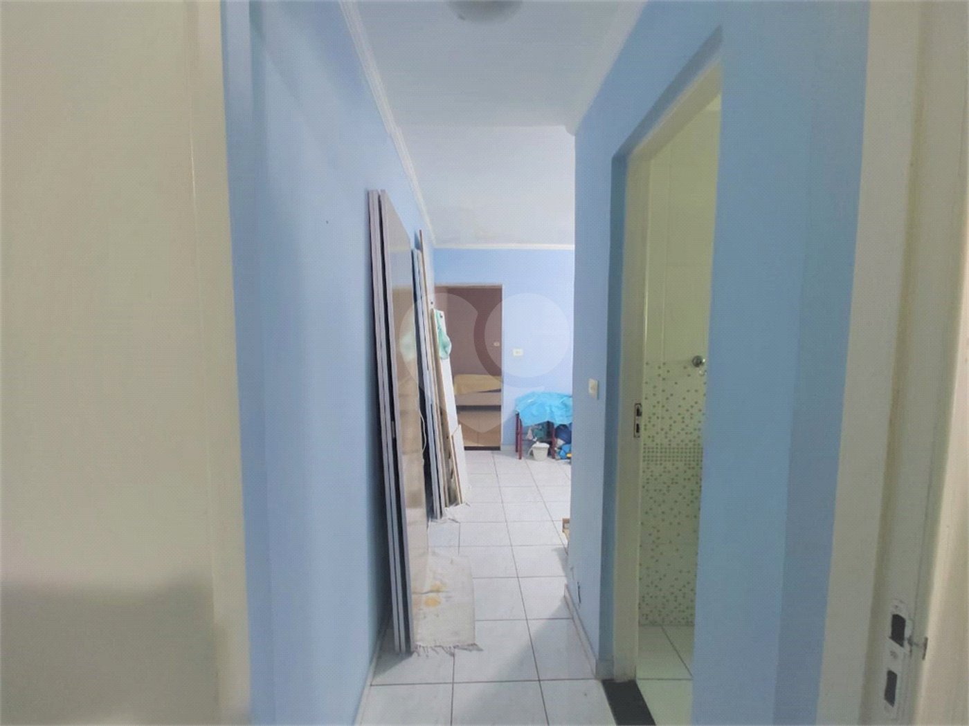 Sobrado à venda com 4 quartos, sendo 1 suíte, em Jardim Regina, São Paulo, SP