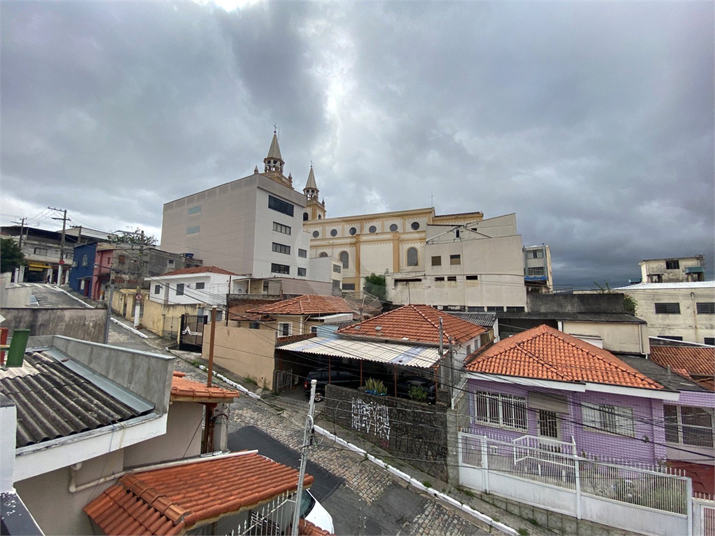 Sobrado à venda com 3 quartos, sendo 1 suíte, em Imirim, São Paulo, SP