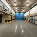 Prédio Corporativo em Santos | 4 Pavimentos | Galpão com Pé-Direito Duplo | Estrutura para +200 Pessoas | Compra Ou Locação