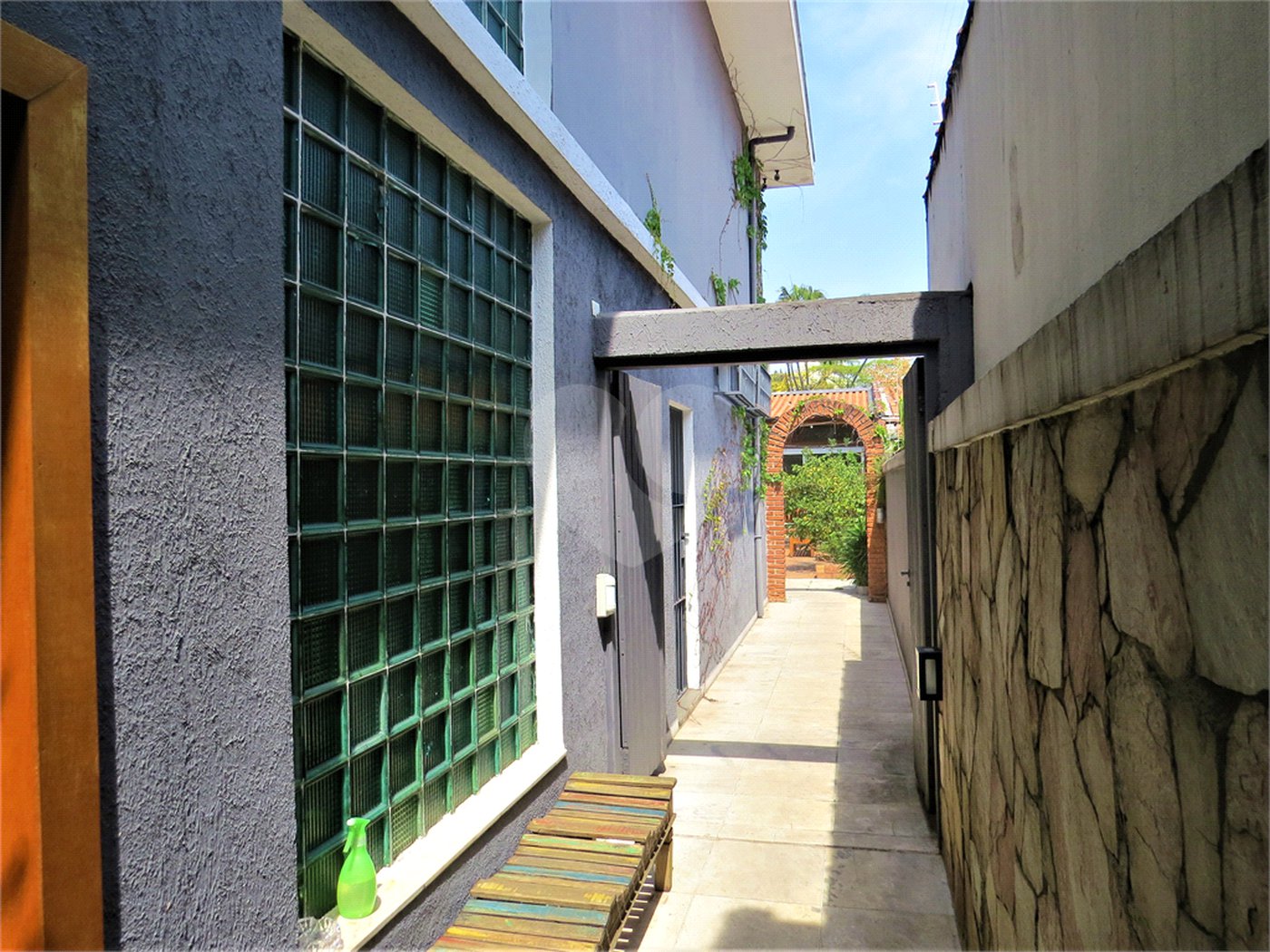 Casa à venda com 1 quarto em Brooklin Paulista, São Paulo, SP